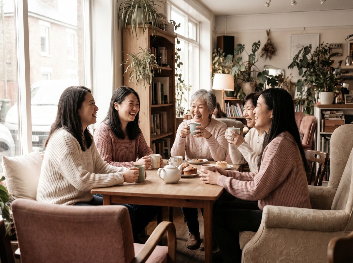 香蕉视频女性陪伴社群，女性聚会交流视频分享，温柔社群场景，0yyoa09.cn